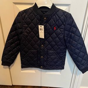 Ralph Lauren Jacket